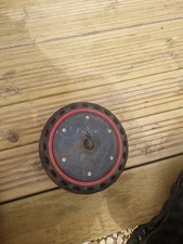 Spares/Repairs Aovo Motor