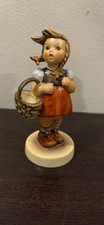 Goebel Hummel Little Shopper