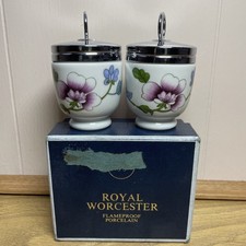 2 Royal Worcester Astley