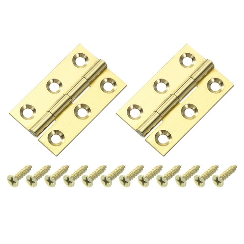 Pcs folding butt hinges 1 - butt, hinges,