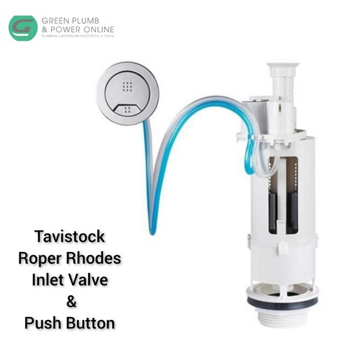 Tavistock roper rhodes cascade - tavistock,