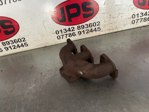 Exhaust manifold kubota d905 - exhaust,