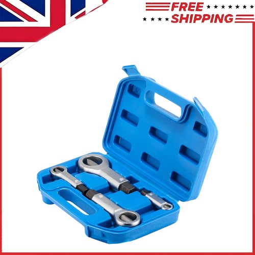 Nut splitter set - set,