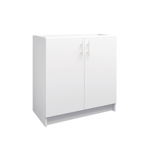 Greta fixed height kitchen - fixed,