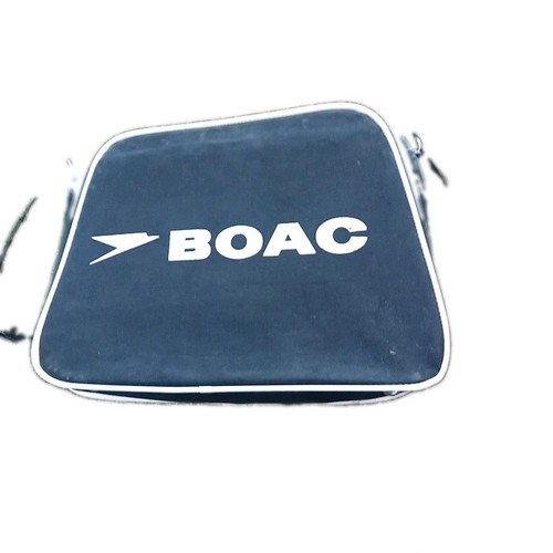 Vintage c flight - flight, bag