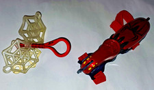 2006 MARVEL CHARACTER