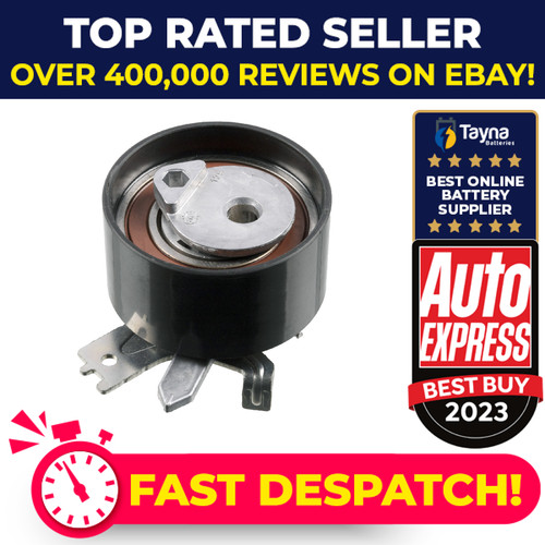 Timing belt tensioner - timing,