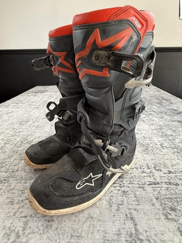 Alpinestars tech youth boys - 7s,