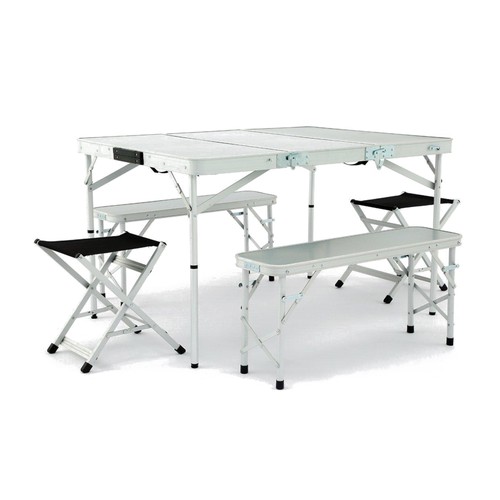 New gear elite picnic - elite, table