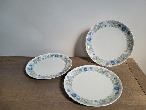 Wedgwood bone china - 3, x