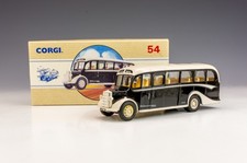 Corgi Classic Commercials -