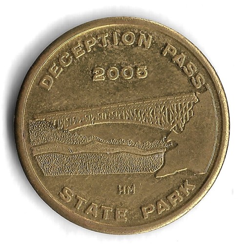 2005 deception pass state - 2005,