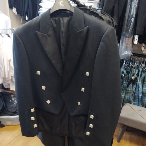 Prince charlie jacket and - prince,