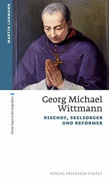 Georg michael wittmann - michael,