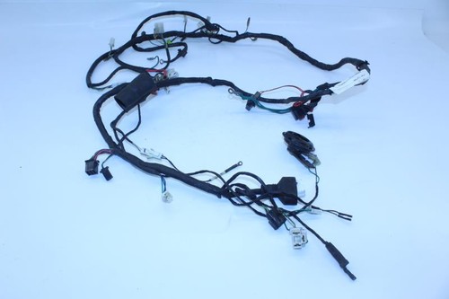 Electric wiring peugeot - electric,