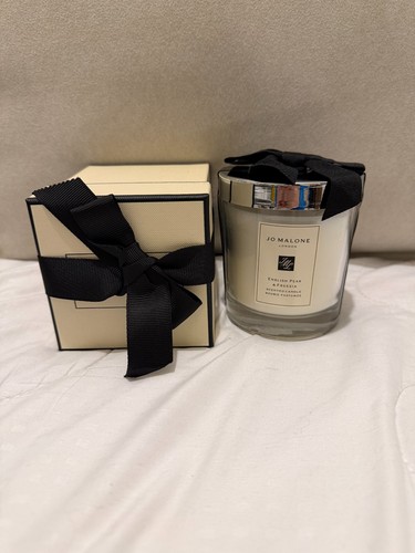 Pre owned malone english - owned,