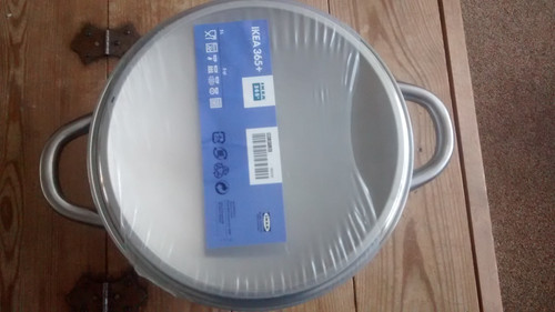 Cookware pan stainless - pan,
