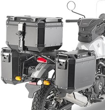 Kappa Moto Motorcycle