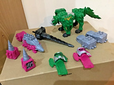 Power Rangers Dino Fury Zord