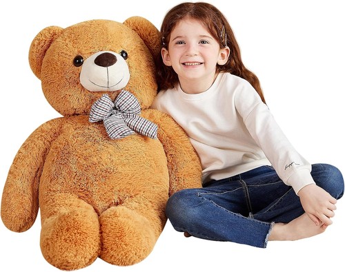 Earthsound giant teddy - giant, bear