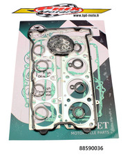 Kawasaki ZL 1000 Eliminator