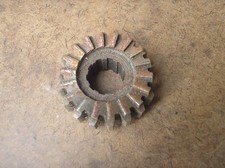 Velocette 250 350 500 MAC MSS