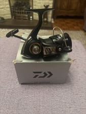 Daiwa Cf 3000 Be