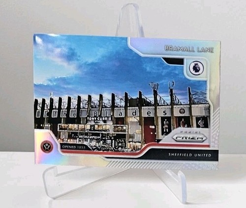 Bramall lane sheffield - lane, united