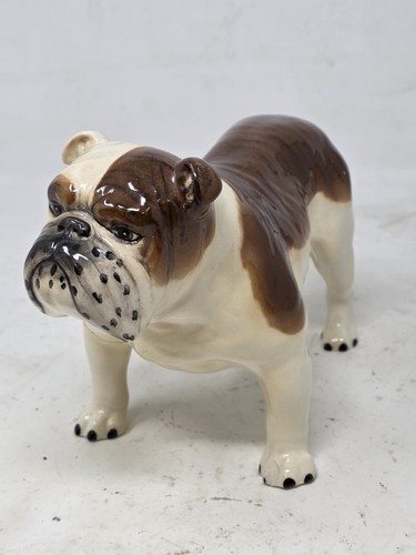 Rare beswick champion - beswick, basford