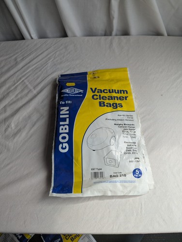 Compatible pack goblin - 5,