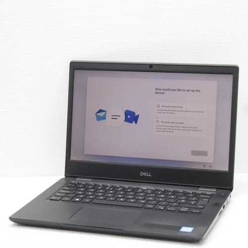 Dell latitude laptop - latitude, 14
