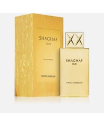 Shaghaf Oud Gold by Swiss Arabian - 75ml - Eau de Parfum - EDP