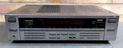 Vintage jvc 505vl digital - vintage,