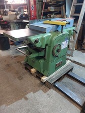 Wadkin Bursgreen UOS 18 X 9”