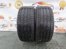 2X TYERS 225/45/17 91Y POINT S