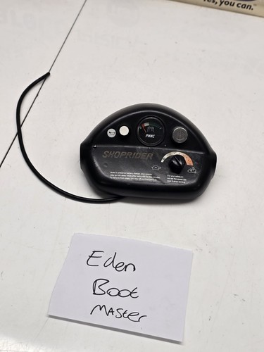 Eden bootmaster mobility - bootmaster,