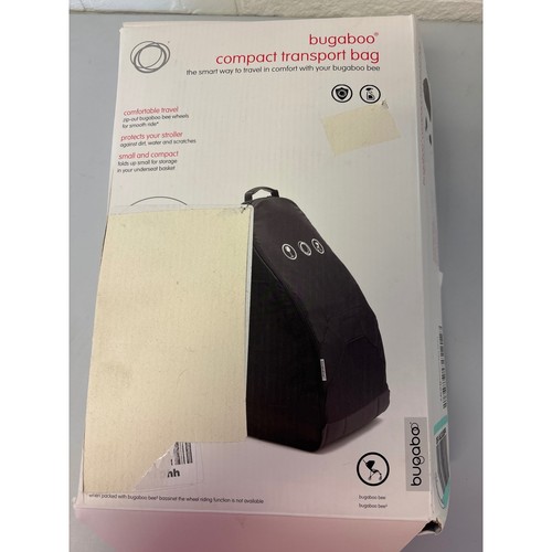 Bugaboo compact transport bag - compact,
