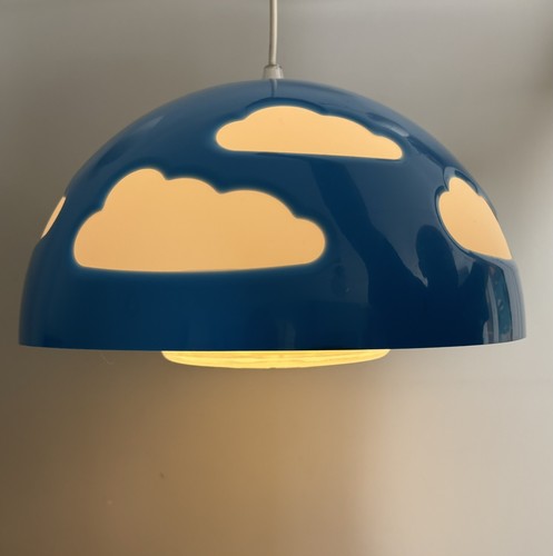 Ikea skojig cloud pendant - skojig,