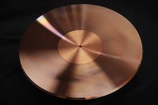 Micro Seiki CU-500 Shape