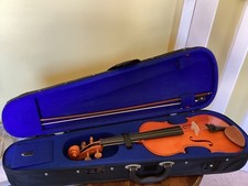 Stentor Student 1 Violin 3/4