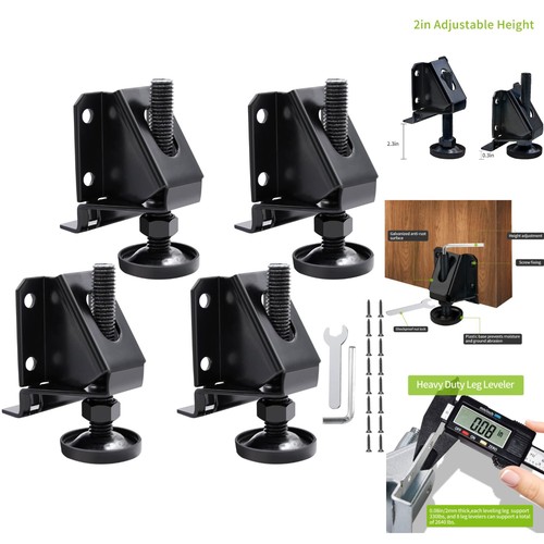 Heavy duty l shaped - 4,