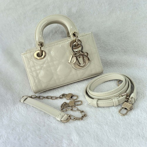 Authentic dior lady - authentic,