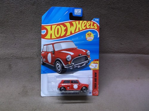 Hot wheels 2026 - hot, austin