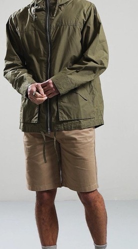 Barbour engineered - re,