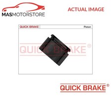 BRAKE CALIPER PISTON QUICK