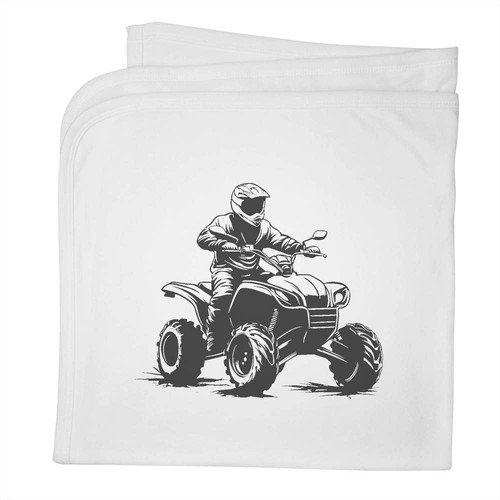 Rider quad bike - 'rider, baby