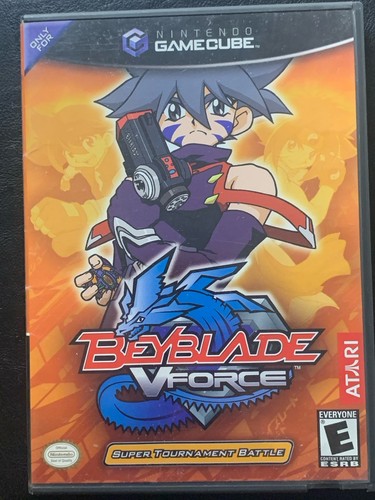 Beyblade force super - force, --
