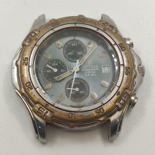 Festina japan 6503 - japan,