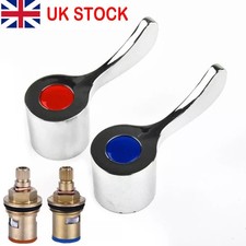 Faucet Handle Valve And Turn