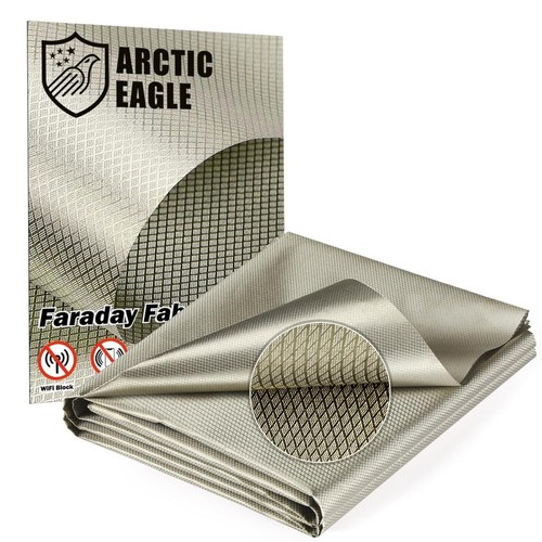 Emf shielding fabric - emf,